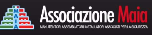 associazione maia manutentori certificati a Prato