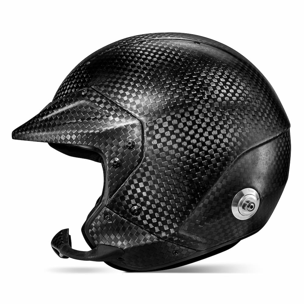 Casco Sparco Rally