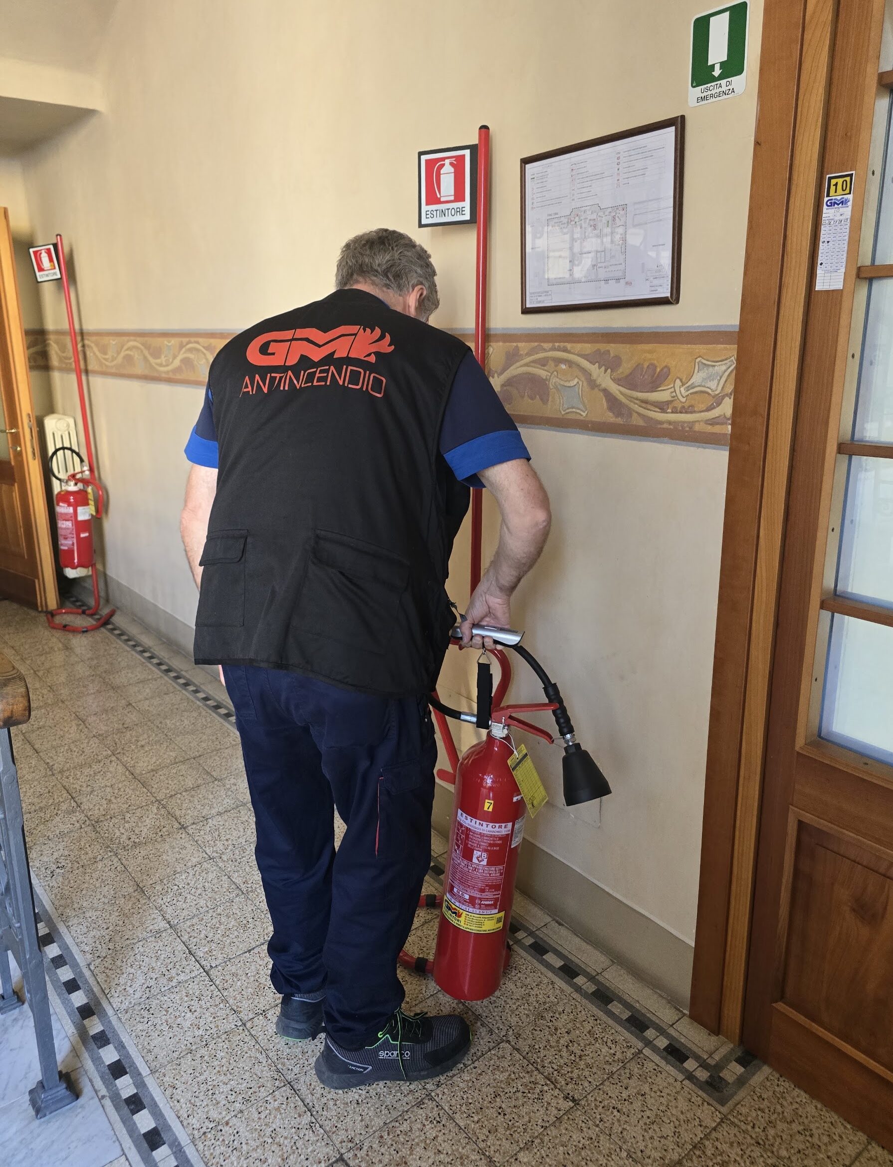 Entrata in vigore del D.M. 1° settembre 2021: qualificazione obbligatoria dei tecnici manutentori