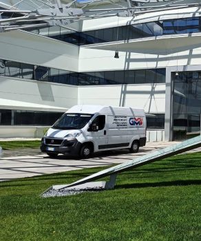 Gm safety tutto per la sicurezza antincendio e sul lavoro